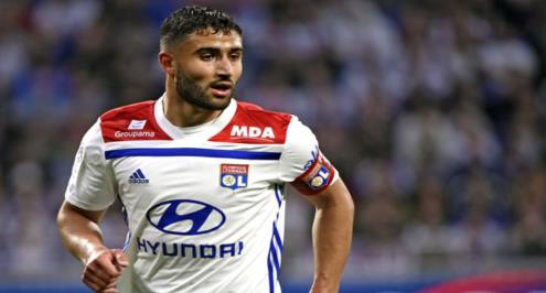 رئيس ليون يصدم ريال مدريد بشأن ضم نبيل فقير